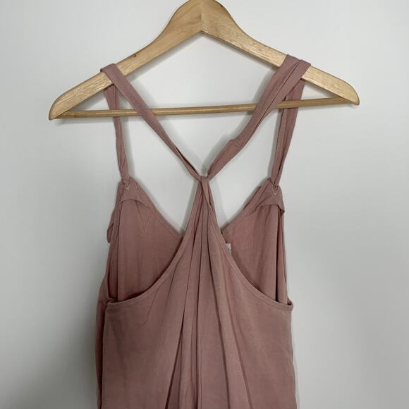 Hatch The Noa Jumper Dune Linen Womens Maternity 3 Large New - Picture 11 of 16